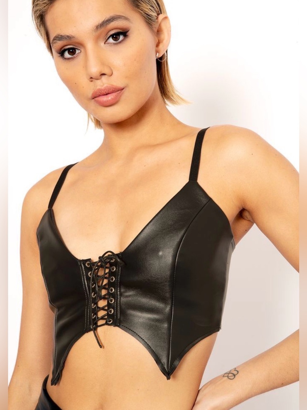 Blackmilk Creature of the Night Crop